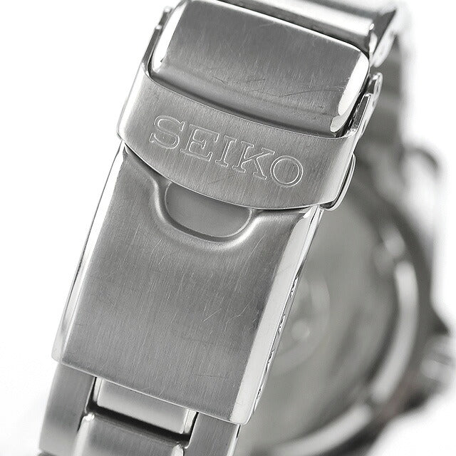 中古 セイコー SEIKO プロスペックス ダイバースキューバ ソーラー ダイバーズ ミドルサイズ 38.5mm SBDN069 アナログ 腕時計 ブランド メンズ UW-SJ-PX-00079