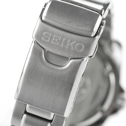 中古 セイコー SEIKO プロスペックス ダイバースキューバ ソーラー ダイバーズ ミドルサイズ 38.5mm SBDN069 アナログ 腕時計 ブランド メンズ UW-SJ-PX-00079