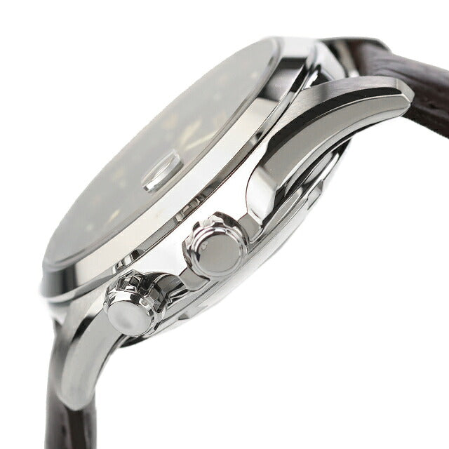 中古 超美品 セイコー SEIKO プロスペックス アルピニスト 6R55 コアショップ専用モデル 流通限定モデル SBDC211 アナログ 腕時計 ブランド メンズ UW-SJ-PX-00080