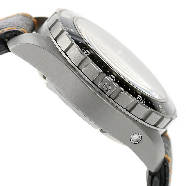 中古 ジン SINN EZM10 TESTAF クロノグラフ 廃盤モデル チタン パイロットウォッチ 950.EZM10.TESTAF アナログ 腕時計 ブランド メンズ UW-SN-OT-00006