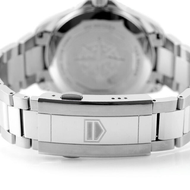 中古 美品 タグ・ホイヤー TAG Heuer アクアレーサー プロフェッショナル200 ルビーレッド オートマティック WBP2114.BA0627 腕時計 メンズ UW-TH-AR-00003