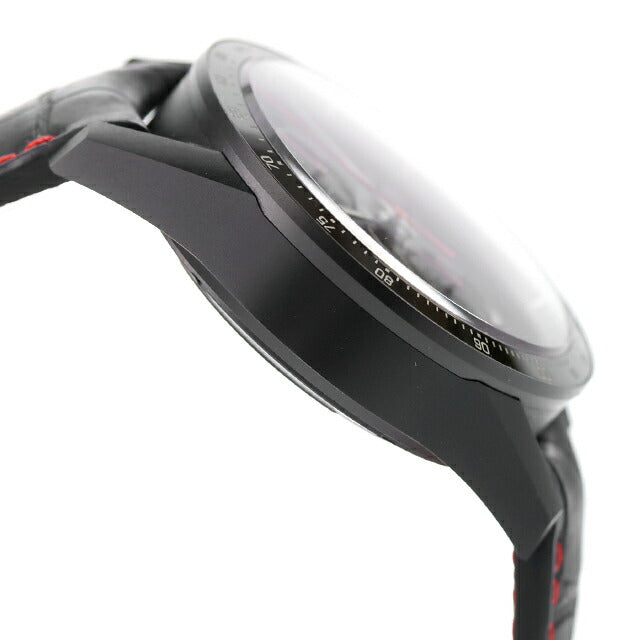 中古 美品 タグ・ホイヤー TAG Heuer カレラ キャリバー1887 自動巻きクロノグラフ CAR2A80.FC6237 アナログ 腕時計 ブランド メンズ UW-TH-CR-00005