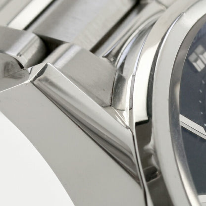 中古 タグ・ホイヤー TAG Heuer カレラ クロノグラフ キャリバー16 自動巻き CBK2110.BA0715 アナログ 腕時計 ブランド メンズ ブラック UW-TH-CR-00009