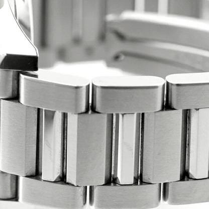 中古 タグ・ホイヤー TAG Heuer カレラ クロノグラフ キャリバー16 自動巻き CBK2110.BA0715 アナログ 腕時計 ブランド メンズ ブラック UW-TH-CR-00009