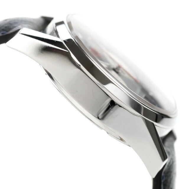 中古 美品 タグ・ホイヤー TAG Heuer カレラ キャリバー17 ヘリテージ 500本 限定モデル CV211A.FC6335 アナログ 腕時計 ブランド メンズ UW-TH-CR-00010