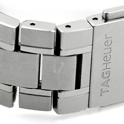 中古 タグ・ホイヤー TAG Heuer カレラ キャリバーS クォーツクロノグラフ 1/100秒 パーペチュアルカレンダー CV7A13.BA0795 腕時計 メンズ UW-TH-CR-00011
