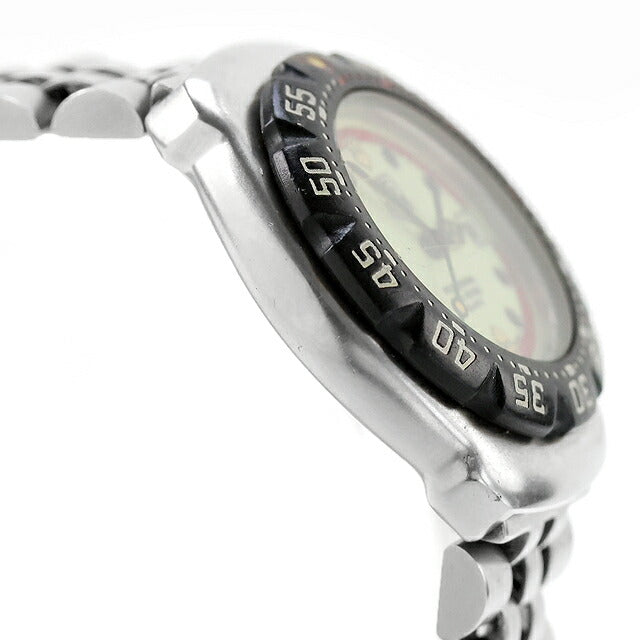 中古 タグ・ホイヤー TAG Heuer フォーミュラ1 ボーイズ クォーツ