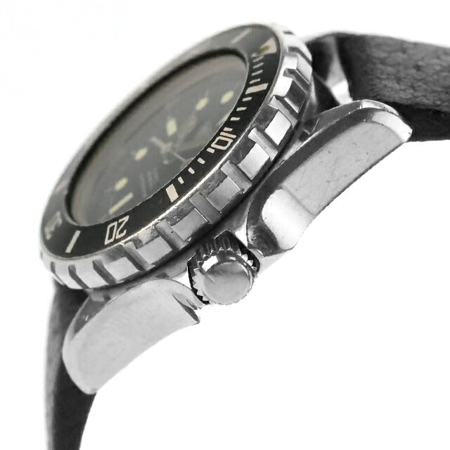 中古 タグ・ホイヤー TAG Heuer ヴィンテージ ホイヤー プロフェッショナル200m 1000シリーズ 980.008 アナログ 腕時計 ブランド レディース UW-TH-OT-00007