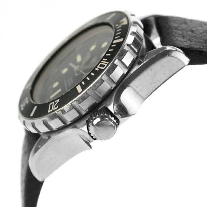 中古 タグ・ホイヤー TAG Heuer ヴィンテージ ホイヤー プロフェッショナル200m 1000シリーズ 980.008 アナログ 腕時計 ブランド レディース UW-TH-OT-00007