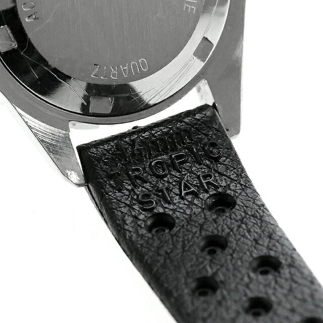 中古 タグ・ホイヤー TAG Heuer ヴィンテージ ホイヤー プロフェッショナル200m 1000シリーズ 980.008 アナログ 腕時計 ブランド レディース UW-TH-OT-00007