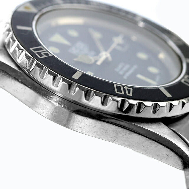 中古 タグ・ホイヤー TAG Heuer プロフェッショナル 1000 純正ブレス