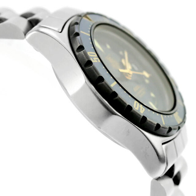 中古 OH済 タグ・ホイヤー TAG Heuer 2000シリーズ プロフェッショナル