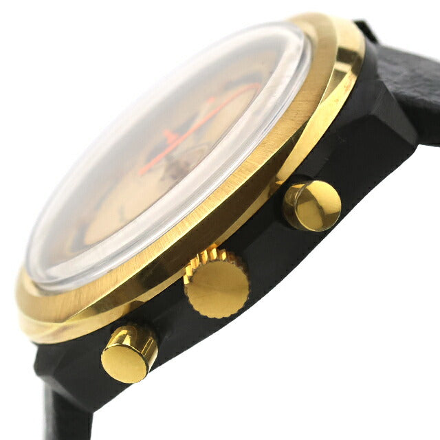 中古 超美品 希少モデル タグ・ホイヤー TAG Heuer テンポラーダ 手巻きクロノグラフ ビンテージ バルジュー7733 733809 腕時計 メンズ UW-TH-OT-00011