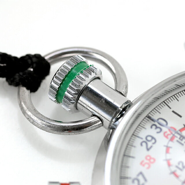 中古 タグ・ホイヤー TAG Heuer トラックマスター ストップウォッチ