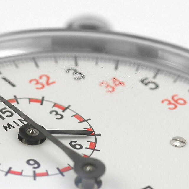 中古 タグ・ホイヤー TAG Heuer トラックマスター ストップウォッチ HS8032 手巻き ヴィンテージ スポーツ HS8032 腕時計 ブランド メンズ UW-TH-OT-00012