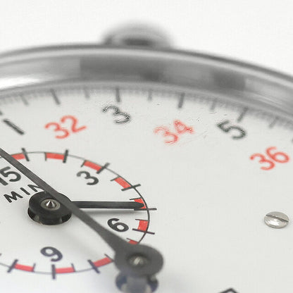 中古 タグ・ホイヤー TAG Heuer トラックマスター ストップウォッチ HS8032 手巻き ヴィンテージ スポーツ HS8032 腕時計 ブランド メンズ UW-TH-OT-00012