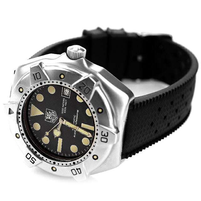 中古 リューズ訳あり タグ・ホイヤー TAG Heuer スーパー