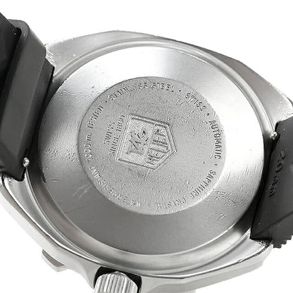 中古 リューズ訳あり タグ・ホイヤー TAG Heuer スーパープロフェッショナル 1000m防水 ダイバーズウォッチ ヴィンテージ WS2110 腕時計 メンズ UW-TH-OT-00016