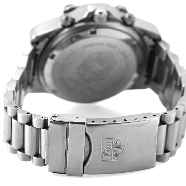中古 タグ・ホイヤー TAG Heuer プロフェッショナル 2000シリーズ