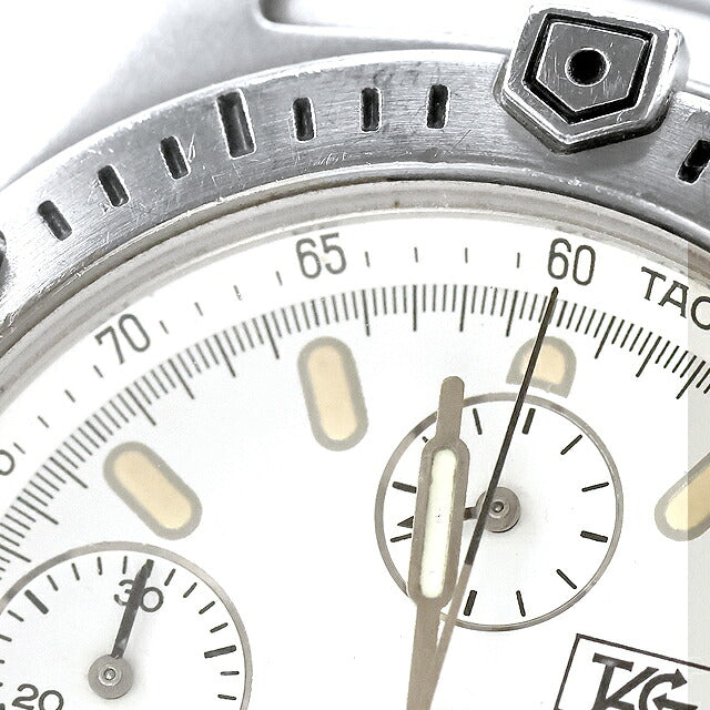 中古 タグ・ホイヤー TAG Heuer プロフェッショナル 2000シリーズ