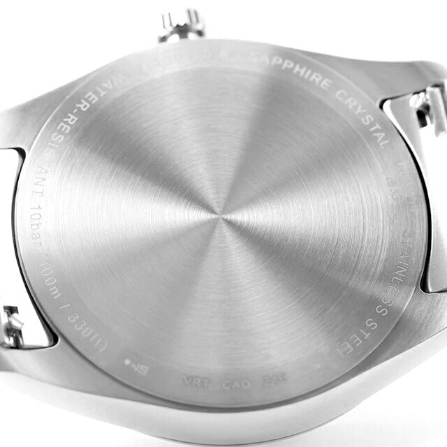 中古 超美品 ティソ TISSOT PR100 クォーツ 40mm T1504101104100 アナログ 腕時計 ブランド メンズ ネイビー UW-TS-OT-00005