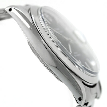 中古 チューダー TUDOR プリンス オイスターデイト 9050/0 チュードル 盾 リダンダイヤル 90500 アナログ 腕時計 ブランド メンズ ブラック UW-TU-PC-00001