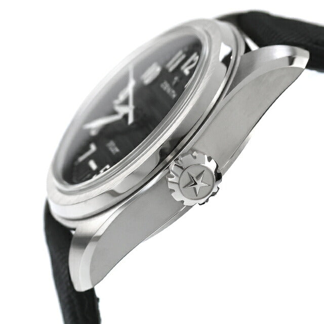 中古 超美品 ゼニス ZENITH パイロット オートマティック エル