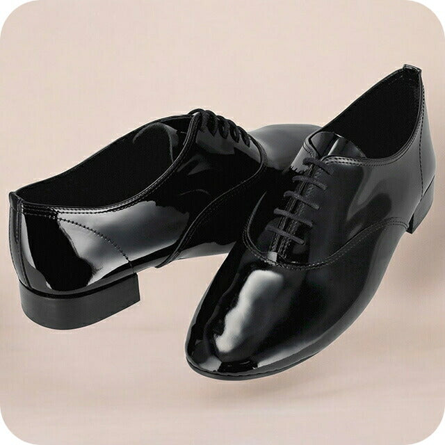 レペット オックスフォード レディース ブランド Repetto V014VLUX ブラック V014VLUX-410-37-5