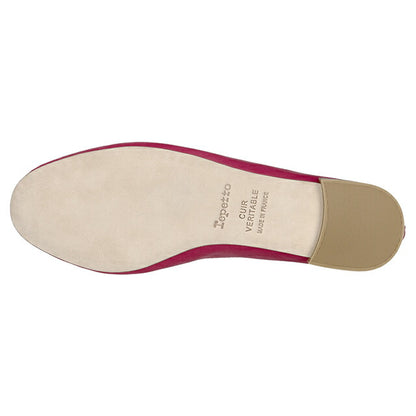Repetto 正装鞋女式品牌 Repetto 皮革法国 V086VE 1448 粉色鞋