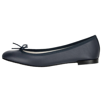 レペット ドレスシューズ レディース ブランド Repetto FRANCE V086VE 851 ネイビー シューズ