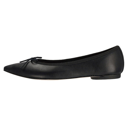 レペット バレエシューズ レディース ブランド Repetto V1556VE ブラック V1556VE-410-37