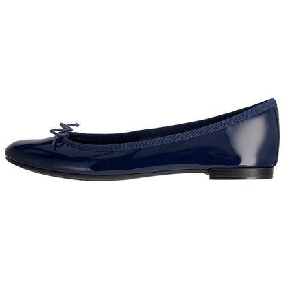 レペット バレエシューズ レディース ブランド Repetto V1790VLUX ネイビー V1790VLUX-851-40-5
