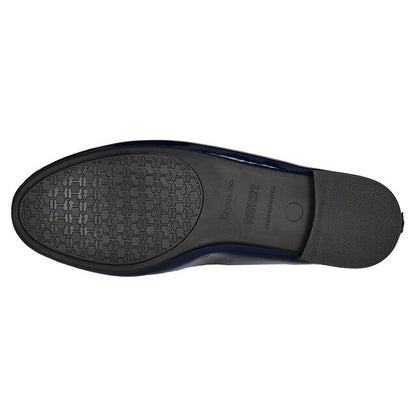 レペット バレエシューズ レディース ブランド Repetto V1790VLUX ネイビー V1790VLUX-851-40