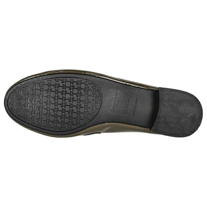 レペット ドレスシューズ レディース ブランド Repetto FRANCE V1792VLUX 1188 オリーブ シューズ