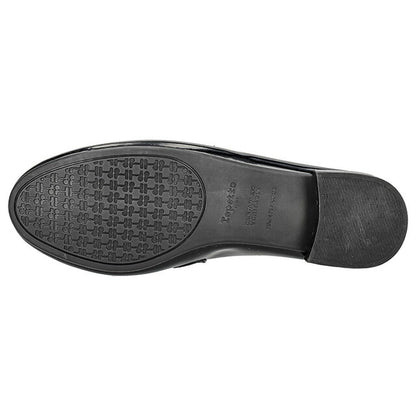 レペット ローファー レディース ブランド Repetto V1792VLUX ブラック V1792VLUX-410-38