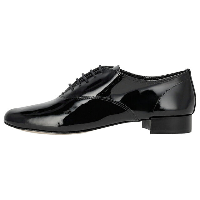 レペット ドレスシューズ レディース ブランド Repetto レザー FRANCE V377V 410 ブラック シューズ