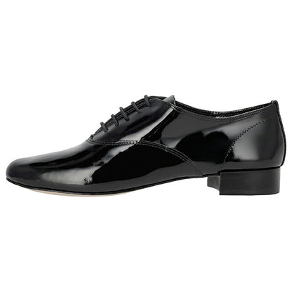 レペット ドレスシューズ レディース ブランド Repetto レザー FRANCE V377V 410 ブラック シューズ