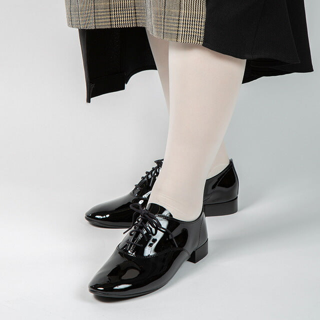 レペット ローファー レディース ブランド Repetto V377V ブラック V377V-410-37-5