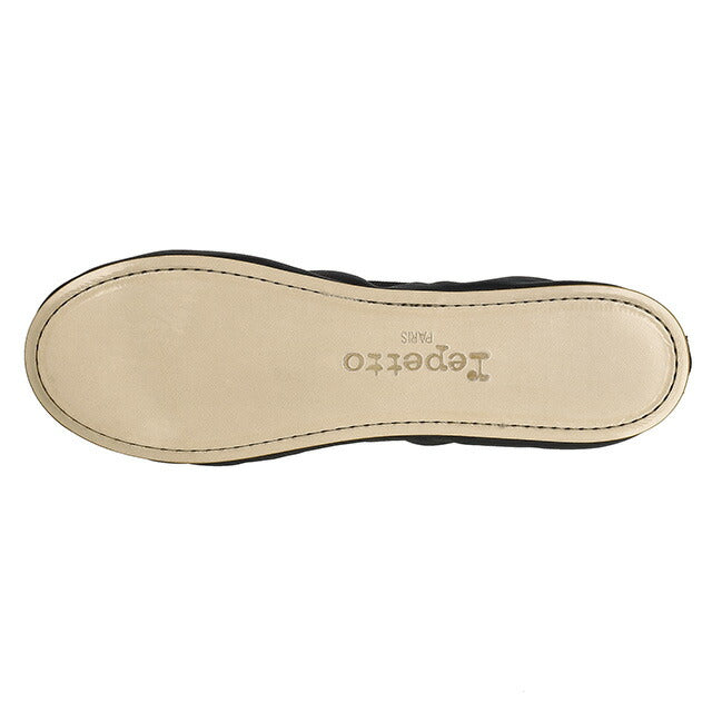 レペット バレエシューズ レディース ブランド Repetto V4165MT ブラック V4165MT-410-39