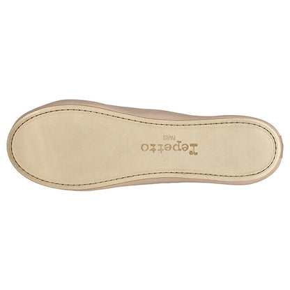 Repetto 正装鞋女式品牌 Repetto 皮革法国 V4165MT 899 粉色鞋子