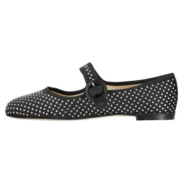レペット メリージェーンシューズ ストラップ レディース ブランド Repetto レザー V4194SATSTD ブラック V4194SATSTD-410-37