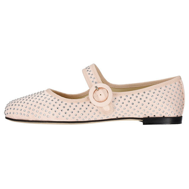 レペット メリージェーンシューズ ストラップ レディース ブランド Repetto レザー V4194SATSTD ピンク V4194SATSTD-899-38-5