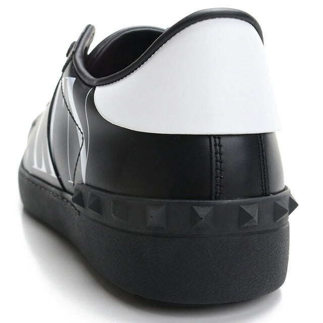 ヴァレンティノ スニーカー メンズ ブランド VALENTINO カーフ
