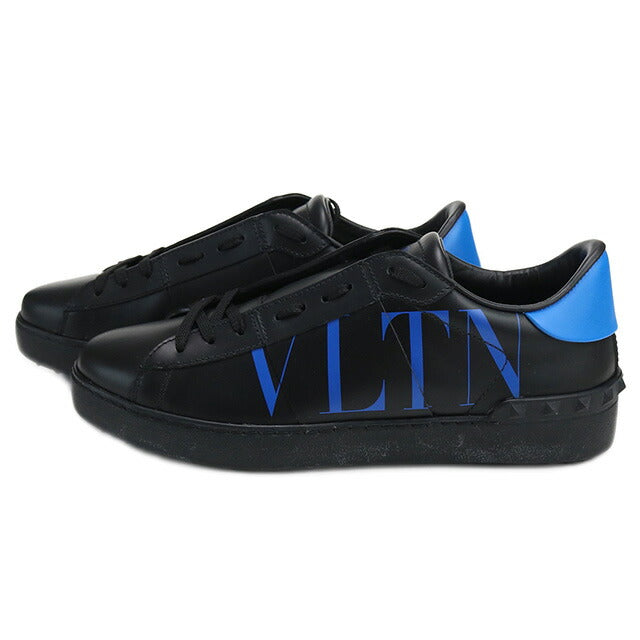 ヴァレンティノ スニーカー メンズ ブランド VALENTINO レザー