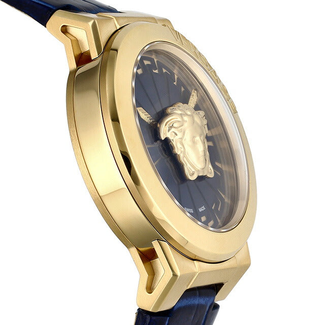 【NEW】VERSACE メデューサ VE3F00122 レディース 腕時計 ヴェルサーチ MEDUSA INFINITE クォーツ 電池式 腕時計 ブランド