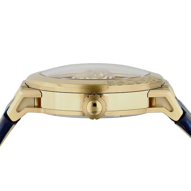 【NEW】VERSACE メデューサ VE3F00122 レディース 腕時計 ヴェルサーチ MEDUSA INFINITE クォーツ 電池式 腕時計 ブランド