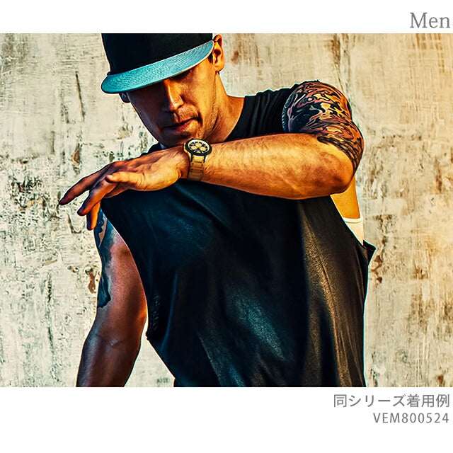 VEM800524 ｜ クオーツ