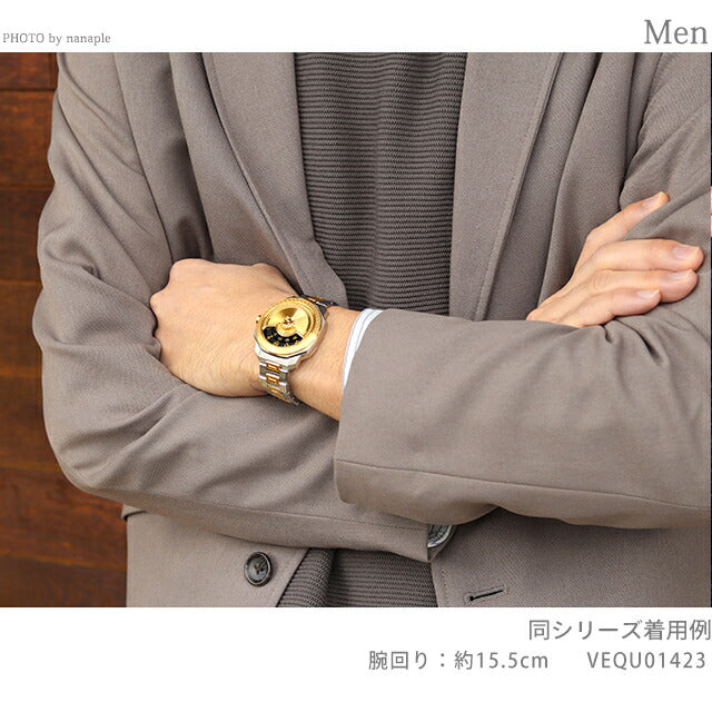 VEQU01423 ｜ クオーツ