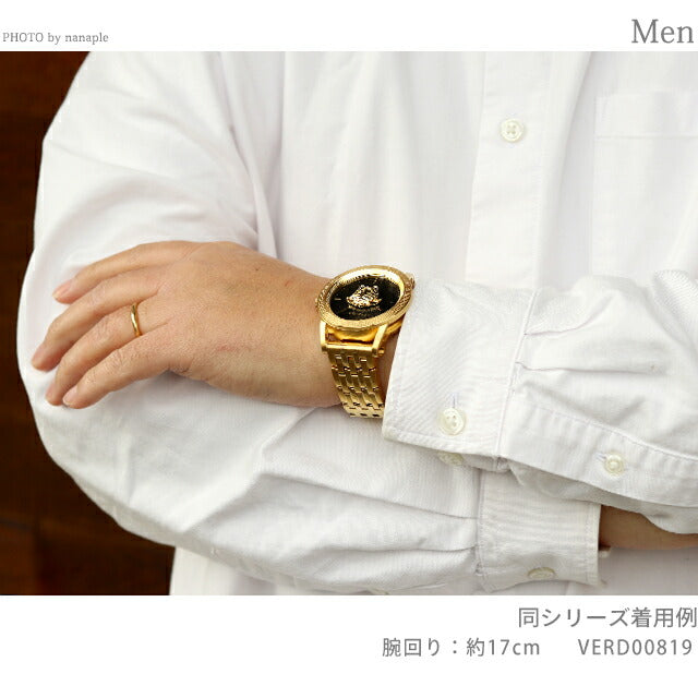 VERD00819 ｜ クオーツ