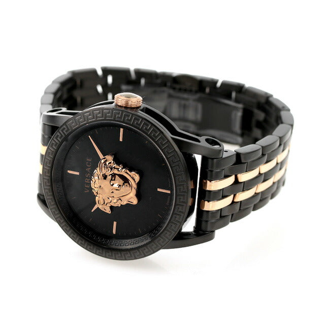 ヴェルサーチ　Versace 時計 イタリアのファッションブランド『VERSACE(ヴェルサーチェ